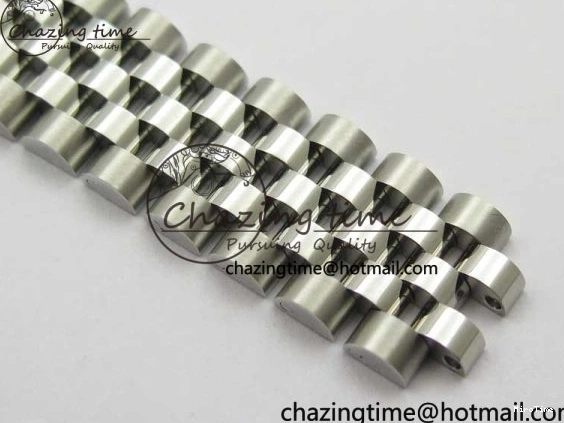 MiroTime 0429 BestValue Oyster Perpetual 41mm 124300 BP Maker Best Edition Yellow Dial on SS Jubilee Bracelet A 2642